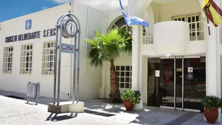 Avanza el proyecto para regular plataformas de transporte digital en la Capital