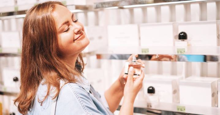 M&S shoppers say 'divine' £10 perfume 'smells like' £204 Baccarat Rouge