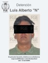 Detienen a presunto generador de violencia ligado a 13 homicidios en Benito Juárez e Isla Mujeres
