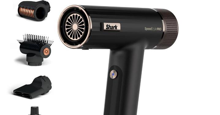 Huge Shark and Beats Amazon deals for Black Friday