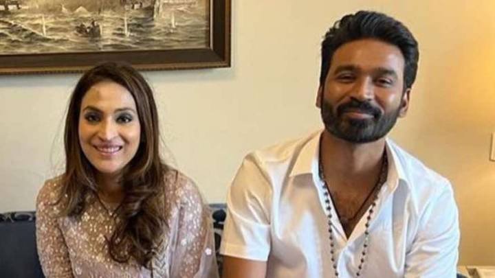 Dhanush Calls Love an ‘Overrated Emotion’ After Divorce From Aishwarya Rajinikanth at Tere Ishk Mein Trailer Launch