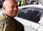 Coronel del Ejército murió tras ataque armado en Popayán