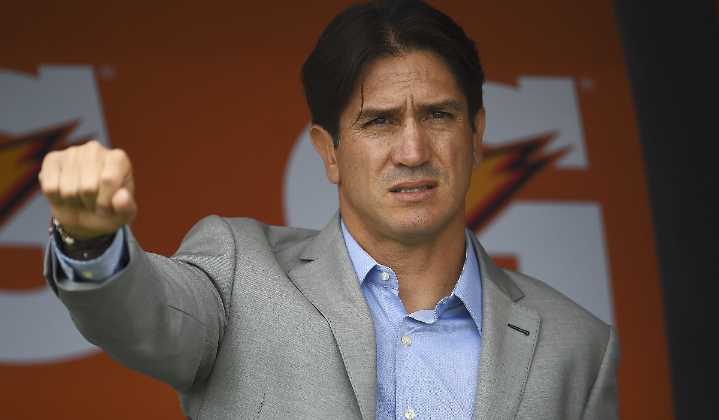 “Liga MX está por encima de la Argentina”: Marioni asegura que el futbol mexicano es superior