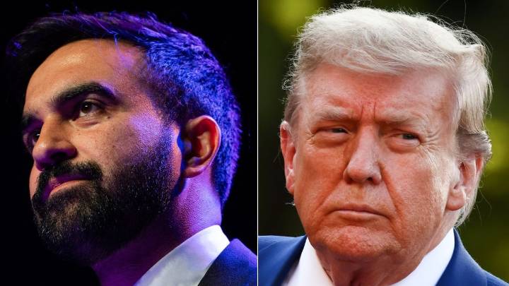 Zohran Mamdani wins NYC Mayoral race to become first South Asian and Muslim mayor