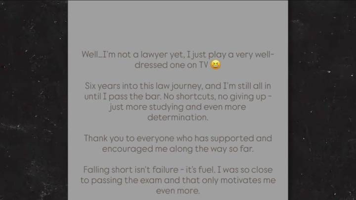 TMZ: Kim Kardashian's psychics were wrong about her bar exam