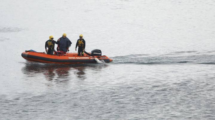 Valparaíso: Hallan cadáver de adulto mayor tras denuncia por presunta desgracia