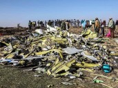 Juicio contra Boeing: indemnización millonaria a familia por accidente del ET302