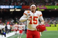 Patrick Mahomes Makes Quiet Moves in College Football With Lions’ Top QB Prospect Tied In Patrick Mahomes made a big move for a college football player who is rumored to be a top Detroit Lions prospec