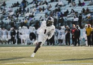 Duquesne football continues free fall in loss to Long Island