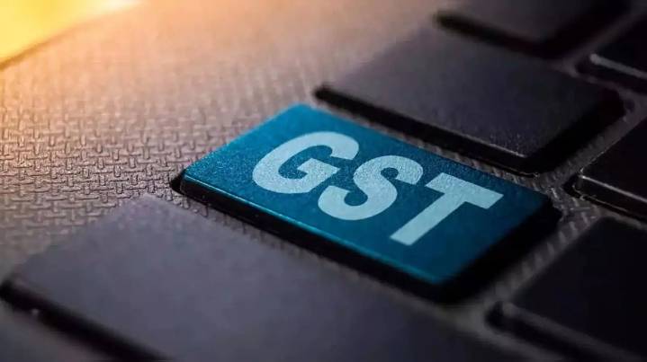 Two arrested in Rs 8.59-crore GST evasion case in Guwahati