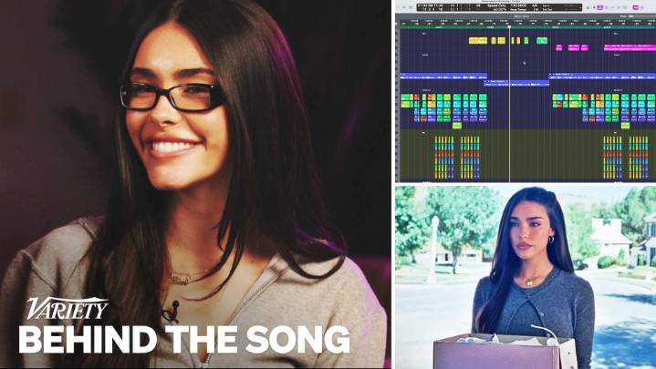 Madison Beer on Making 'bittersweet' and Listening to Fan Feedback