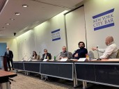 Affordable housing developers slam wage requirements of new tax break