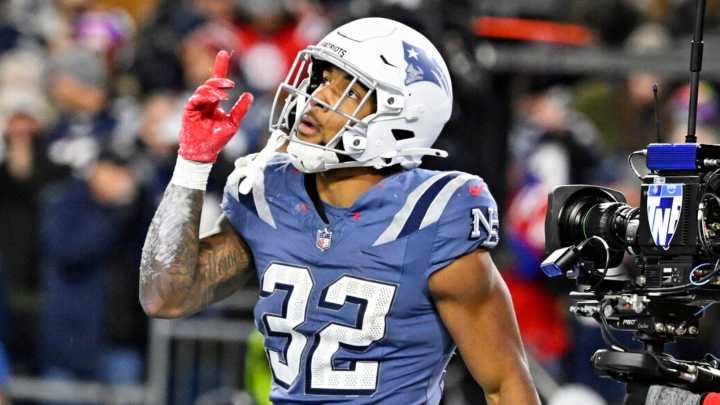 The 'Last two-rushing-TD rookie by NFL team' quiz