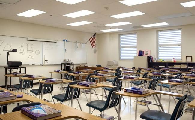 Declining Immigrant Enrollment in U.S. Schools