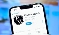 PhysicsWallah garners ₹1,563 cr from anchor investors ahead of IPO