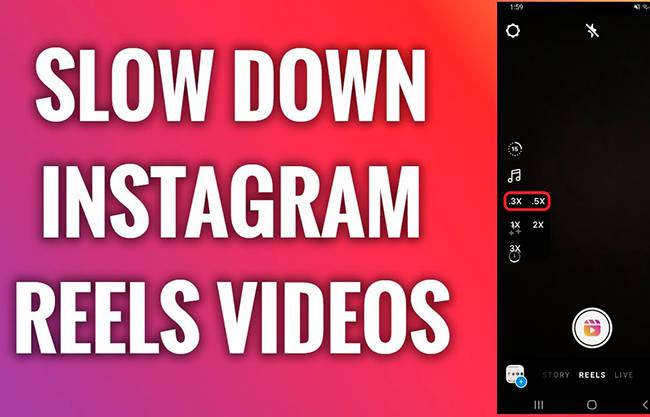 Usuarios reportan caída de Reels en Meta coincidiendo con falla general de Cloudflare