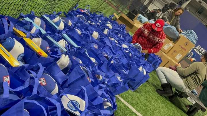 A Kansas City barber hopes to give away 1,000 Thanksgiving turkeys. Need is up but donations are down