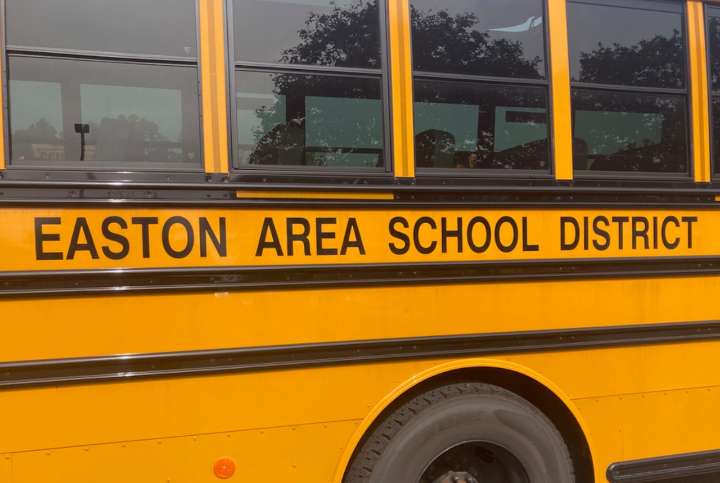 3 candidates vying for 2 Easton Area School Board seats in Nov. 4 election