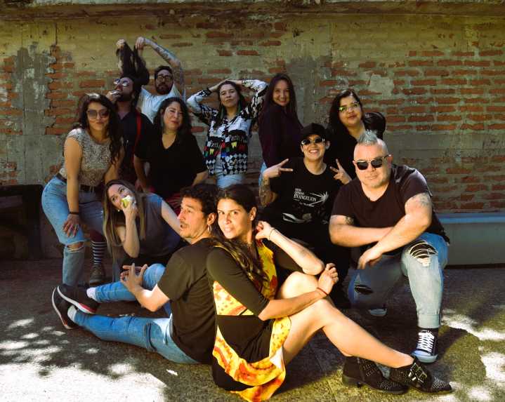 Comediantes porteños protagonizarán el Primer Festival de Stand Up Comedy del Parque Cultural de Valparaíso