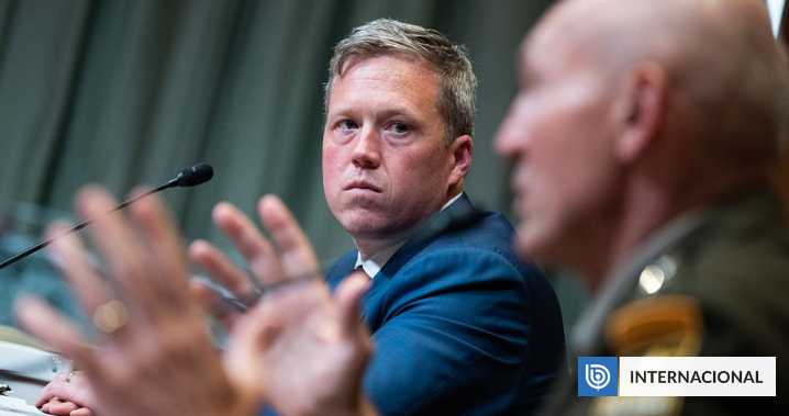 Develan quién es el negociador clave de EEUU para un lograr el acuerdo de paz entre Ucrania y Rusia