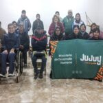 Formar, producir y crecer: El Estado cerca de los...