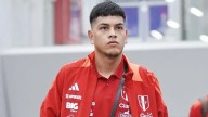 Primera baja del equipo de Manuel Barreto: Joao Grimaldo no jugará ante Rusia y Chile por lesión