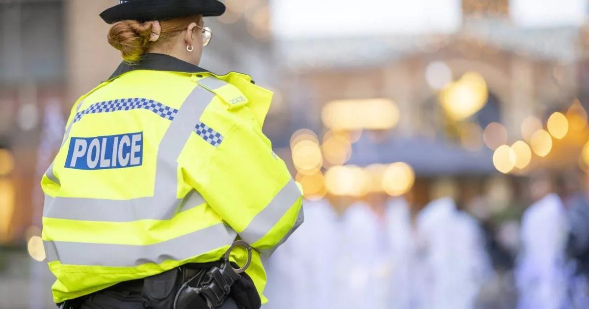 Coventry man charged after series of city burglaries