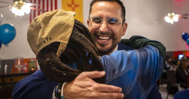 Earth, Wind and Fire: Santa Fe has a new mayor. What has he said about parks and the environment?