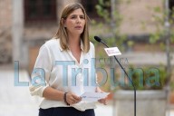 Agudo: «El PP inicia una nueva etapa siguiendo los estatutos»