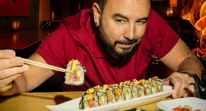 Restaurantes del Sushi Master 2025: agéndate desde el 24 de noviembre con la variedad de propuestas de sushi