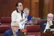 North Dakota Sen. Kristin Roers named 2025 Election Hero