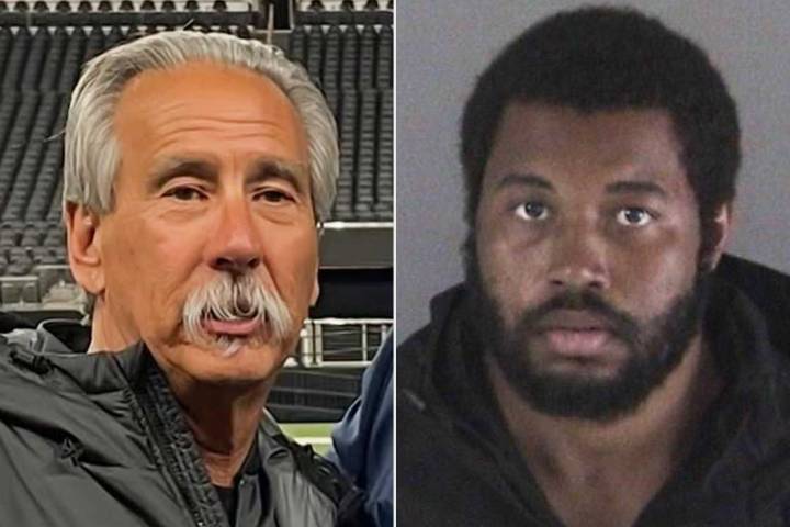 John Beam Shooting Suspect Charged with Murder After Former Football Coach Is Fatally Shot