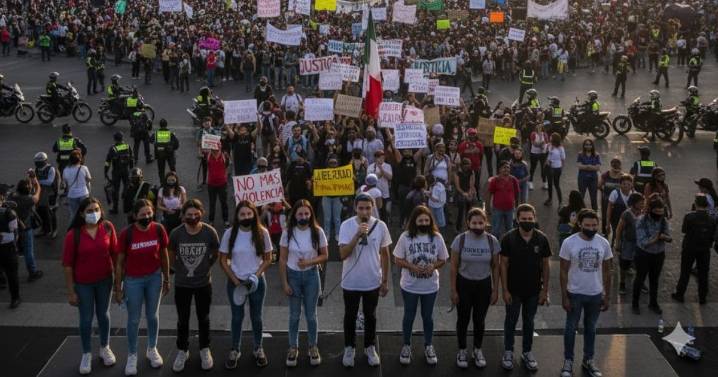 Miércoles de cierres y bloqueos en CDMX; alternativas viales para el 12 de noviembre
