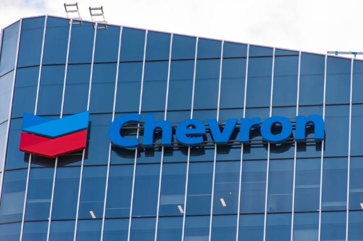 Bloomberg: Maduro busca apoyo de Chevron ante la creciente presencia militar de EE. UU.