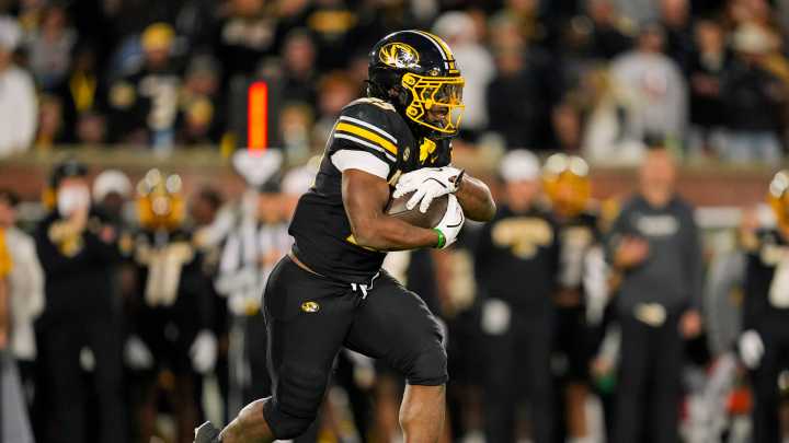 Mississippi State at Missouri odds, picks and predictions