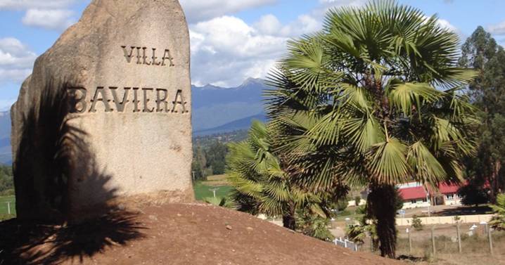 Habitantes de ex Colonia Dignidad niegan haber impedido el acceso a tasadores y funcionarios del Minvu