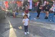 Saltillo: Reúnen el 80% del trasplante de Yoana; familia agradece apoyo tras evento del domingo