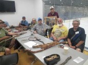 Real Canadians: Men's Shed movement is helping men who feel isolated
