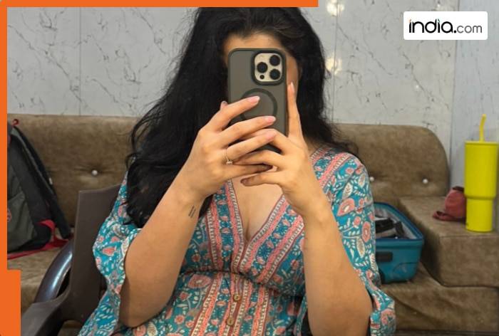 Who Is Girija Oak? Marathi star winning hearts with her bold role opposite Gulshan Devaiah in Therapy Sherapy