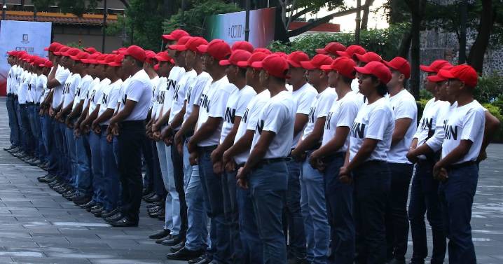 ¿Bola negra, blanca o azul? Invitan a jóvenes a participar en sorteo del Servicio Militar Nacional