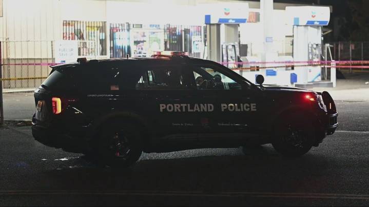 Police investigating deadly shooting in North Portland