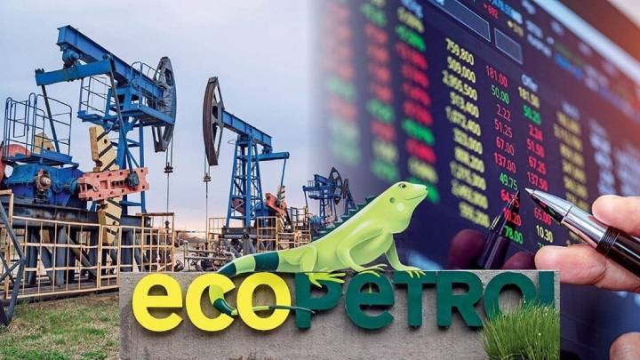 Grupo Ecopetrol invertirá entre 22 y 27 billones de pesos en 2026: estos serán los programas que desarrollarán