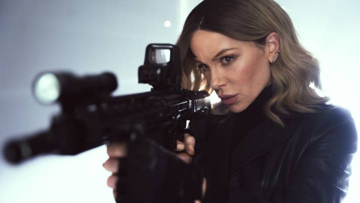 'Wildcat' Review: Kate Beckinsale in a Spirited Gangland Thriller