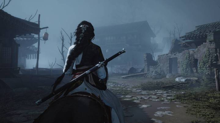 Calling Assassin's Creed Gamers, New Free Steam RPG Is Your Next Big Obsession