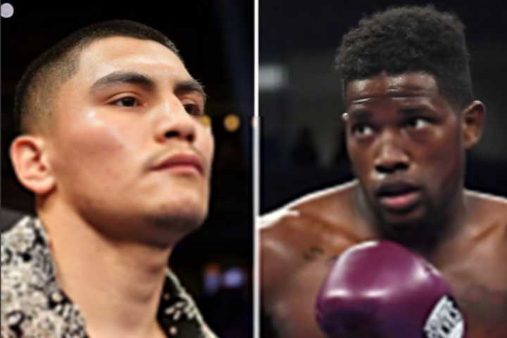 Vergil Ortiz Jr. vs. Erickson Lubin Stats and Prediction: Record, Age, Height, Weight, Reach, Rankings, and Knockout Ratio Ahead of their big fight in Fort Worth, let's check out how Vergil Ortiz Jr.