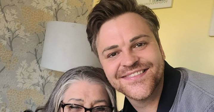 Son 'can't believe' what Uber app tells him after 10