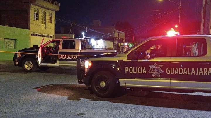 Terrorífico hallazgo: vigilante descubre el cuerpo de un hombre dentro de un depósito de agua en Guadalajara