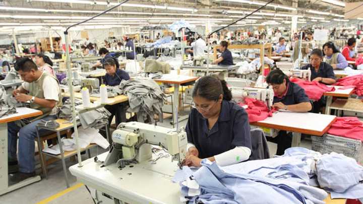 Sector textil en crisis: se derrumbó 18% en agosto y en un año ya se perdieron 5.000 empleos