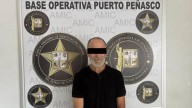 Estadounidense se escondió por dos años en Puerto Peñasco: Detienen a Derek “N”