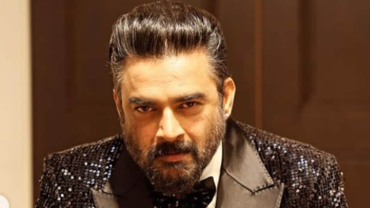 R Madhavan Revealed Why He Doesn't Have A 6-Pack Like SRK: 'Makes Your Face Look Old'